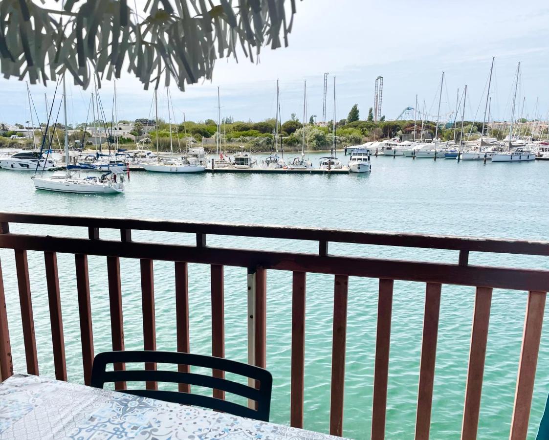 La Brigantine - Superbe Vue - Agreable En Toutes Saisons Apartment