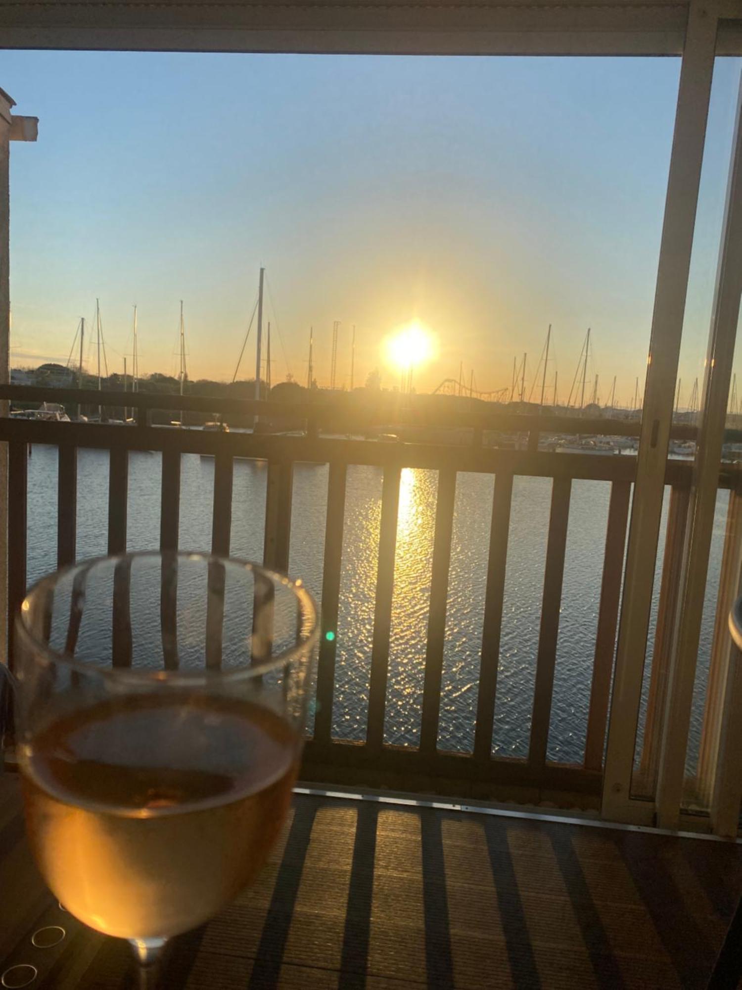 Apartment La Brigantine - Superbe Vue - Agreable En Toutes Saisons