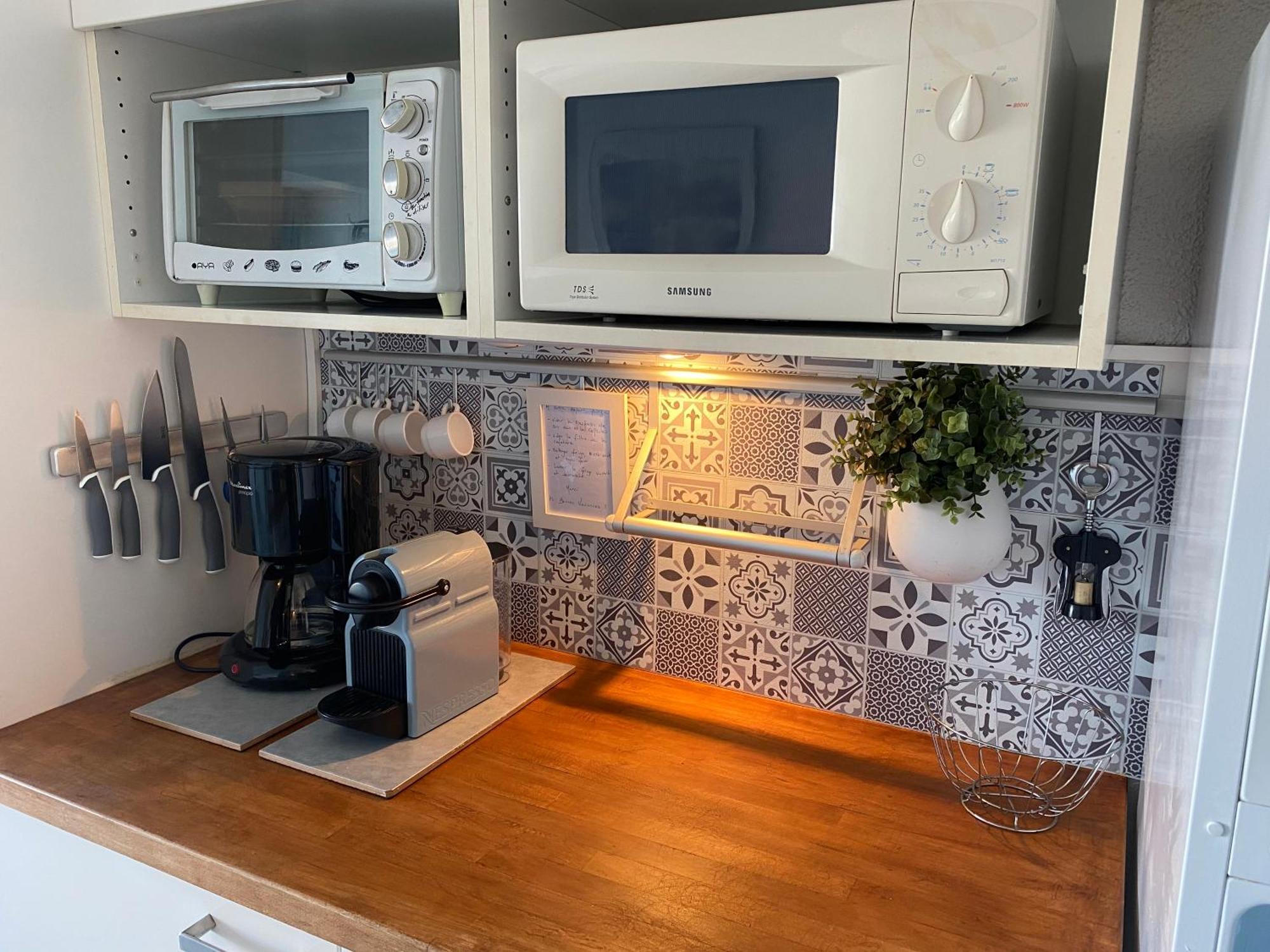 La Brigantine - Superbe Vue - Agreable En Toutes Saisons Apartment