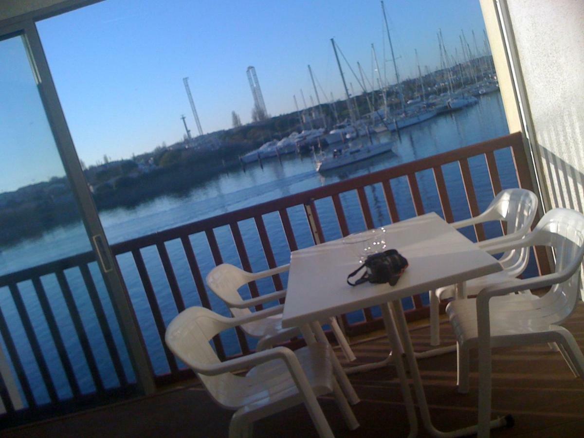 Apartment La Brigantine - Superbe Vue - Agreable En Toutes Saisons *