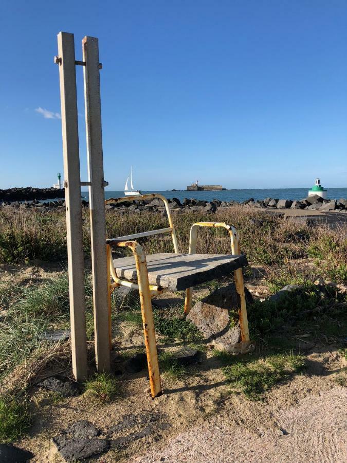 La Brigantine - Superbe Vue - Agreable En Toutes Saisons Apartment